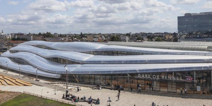 Gare de Rennes - C20 - Hygiène beauté, Equipement de la maison, Prêt à porter